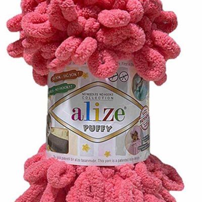 PUFFY619PEMBE PUFFY619PEMBE