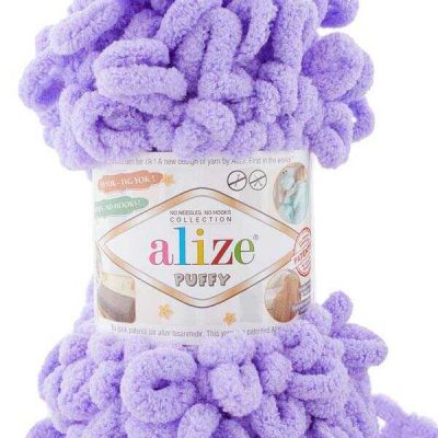 PUFFY788LAVANTA PUFFY788LAVANTA