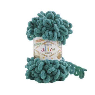 PUFFY847ZÜMRÜT PUFFY847ZÜMRÜT